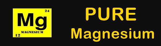 Magnesium Oil -PURE MAGNESIUM OIL Products